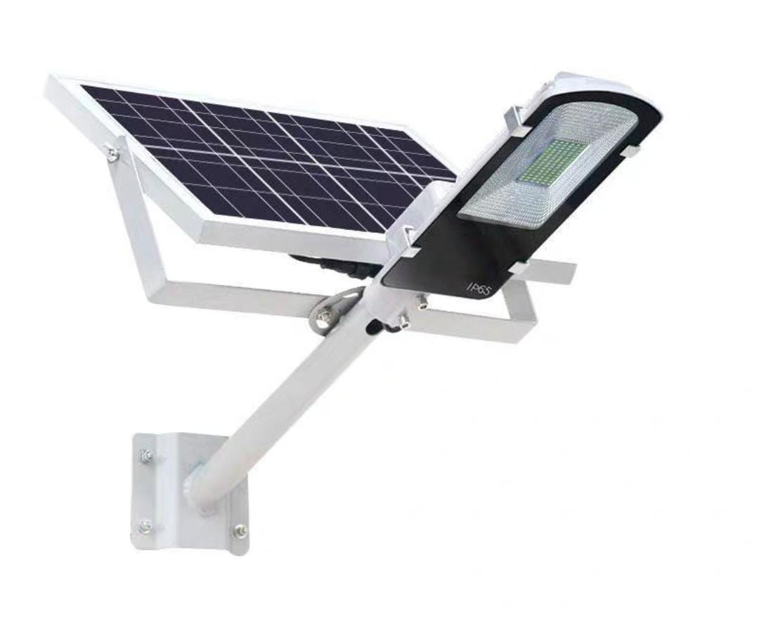 Solar Flood Lights
